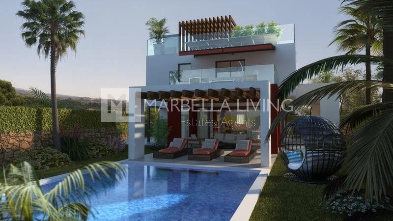 4 bedroom Villa for sale