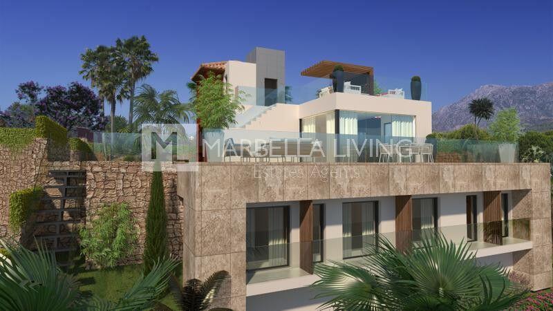 4 bedroom Villa for sale