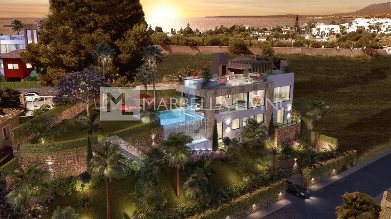 4 bedroom Villa for sale
