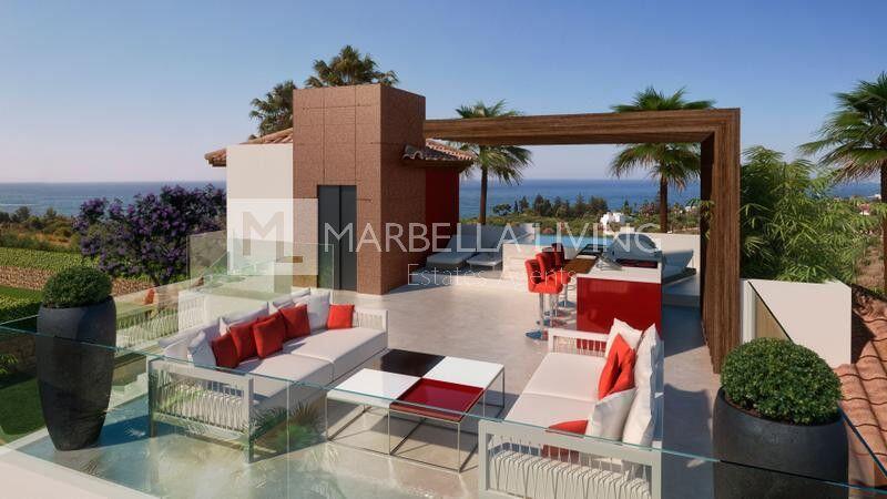 4 bedroom Villa for sale
