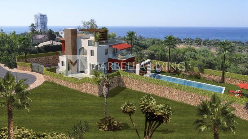 4 bedroom Villa for sale