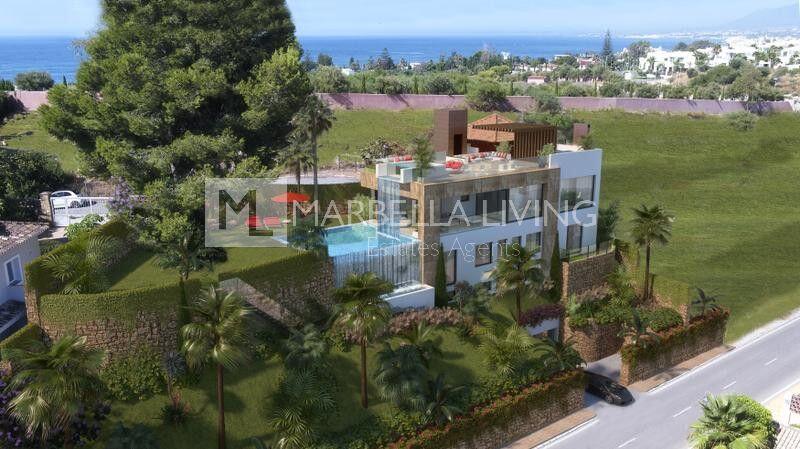 4 bedroom Villa for sale