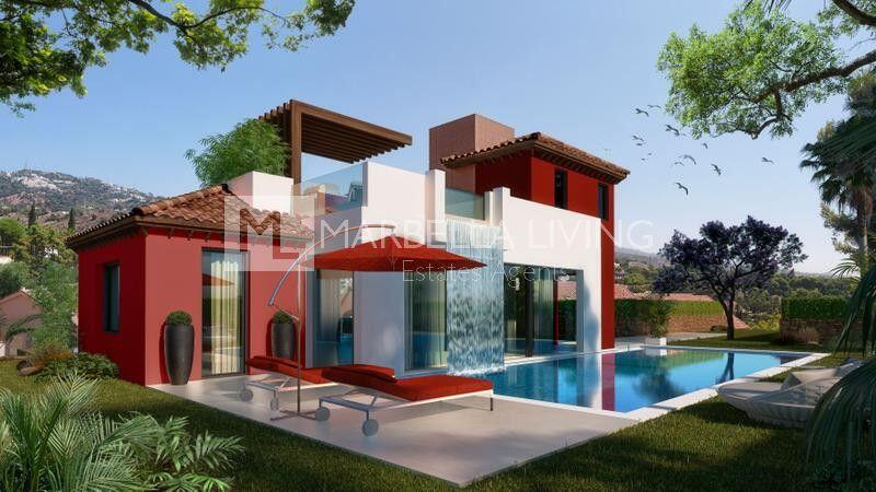 Villa Te koop in Marbella del Este, Málaga