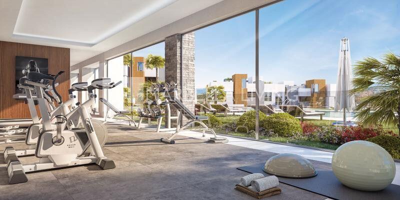 3 slaapkamer Appartement Te koop