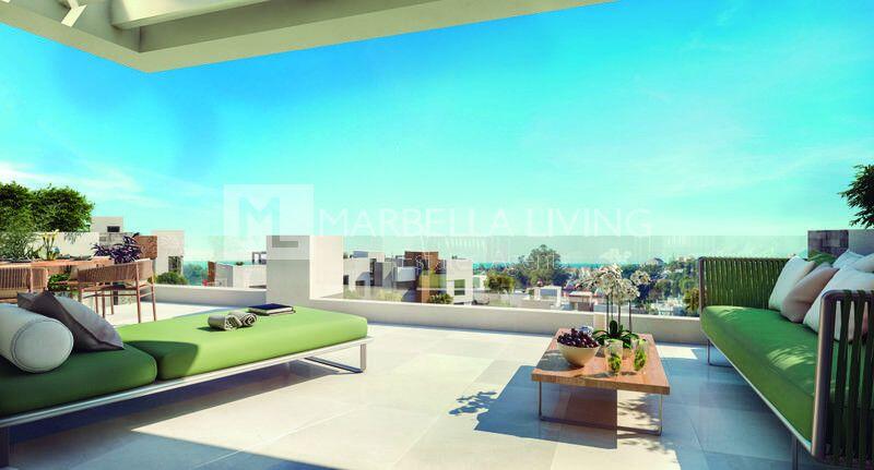 3 slaapkamer Appartement Te koop