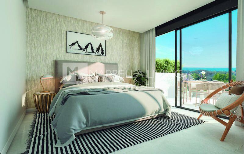3 slaapkamer Appartement Te koop