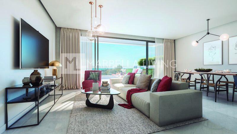 3 slaapkamer Appartement Te koop