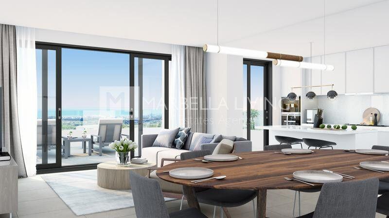 2 slaapkamer Appartement Te koop
