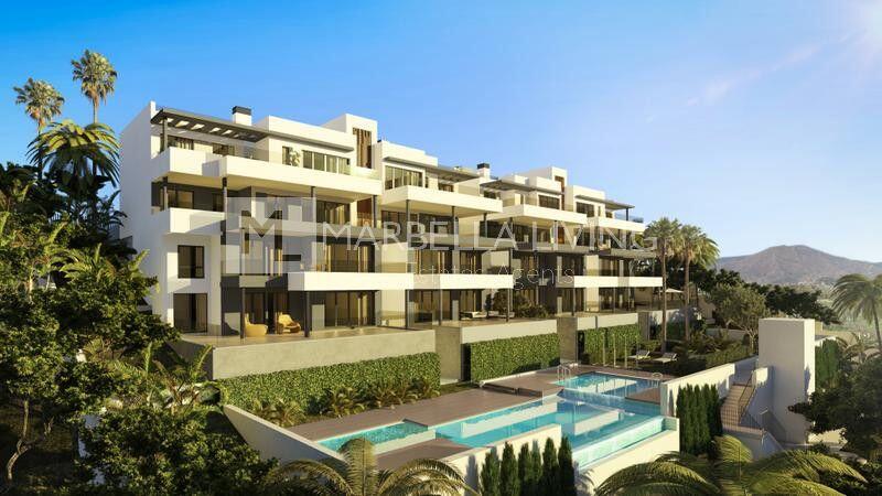 3 Cuarto Apartamento en venta
