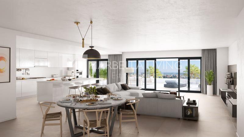 3 Cuarto Apartamento en venta
