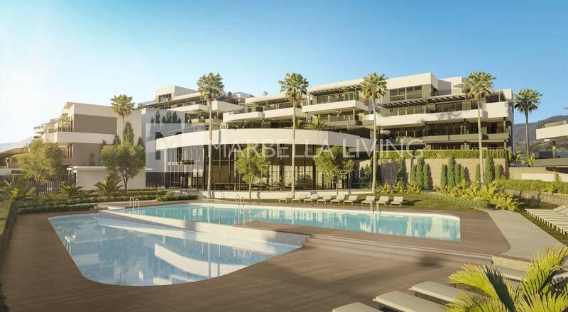 3 Cuarto Apartamento en venta