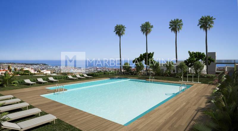 3 Cuarto Apartamento en venta