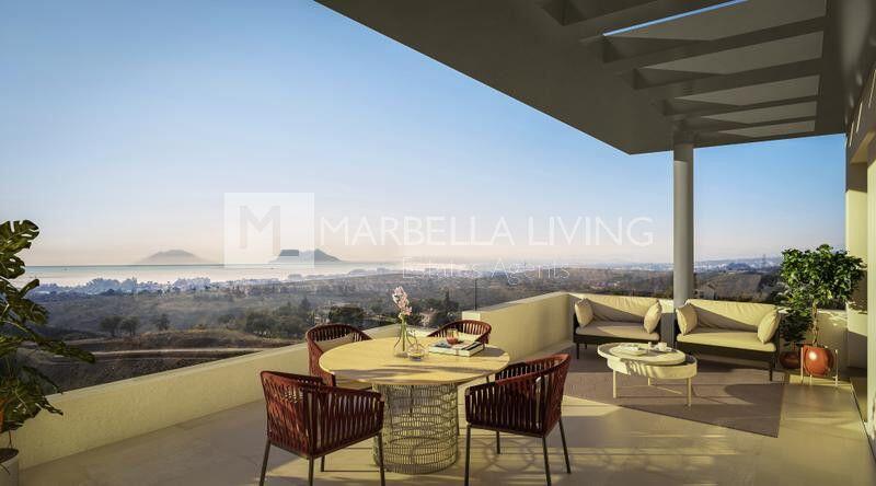 3 Cuarto Apartamento en venta