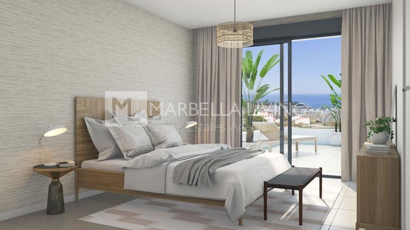 3 Cuarto Apartamento en venta