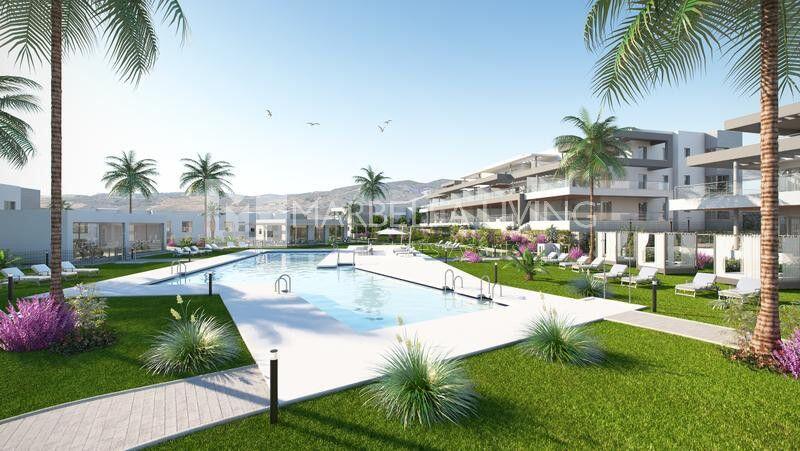 2 Cuarto Apartamento en venta