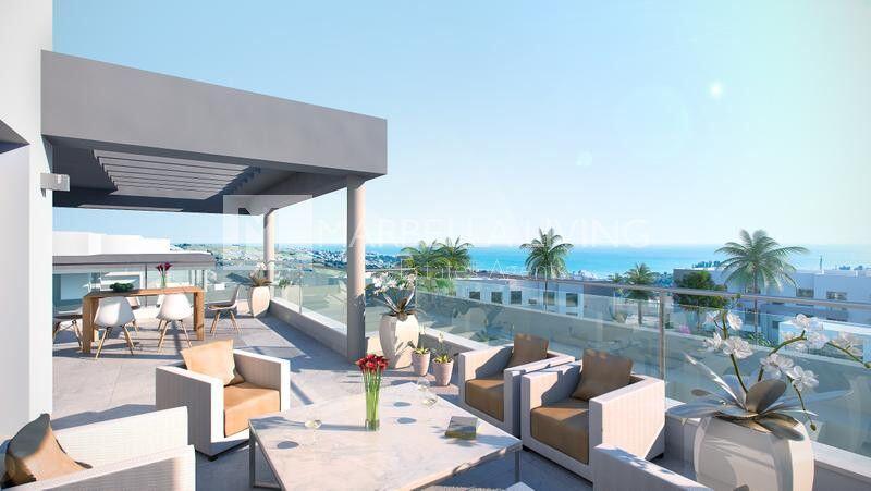 2 Cuarto Apartamento en venta