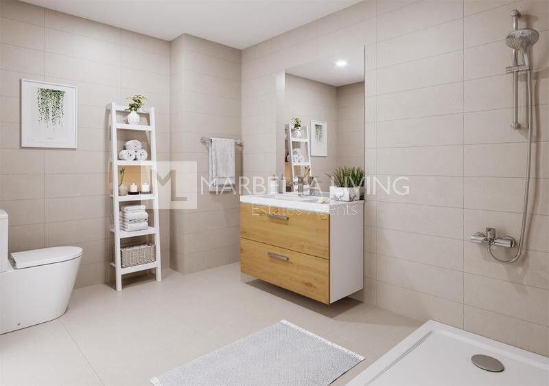 2 Cuarto Apartamento en venta