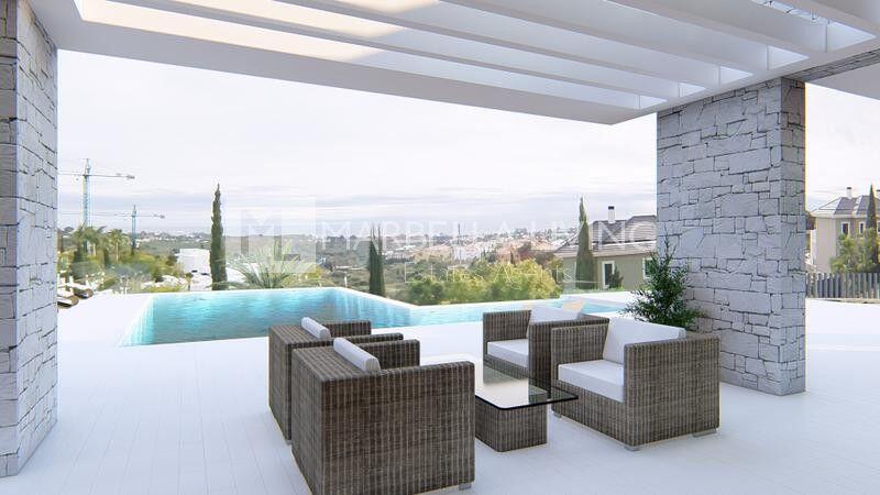 5 bedroom Villa for sale