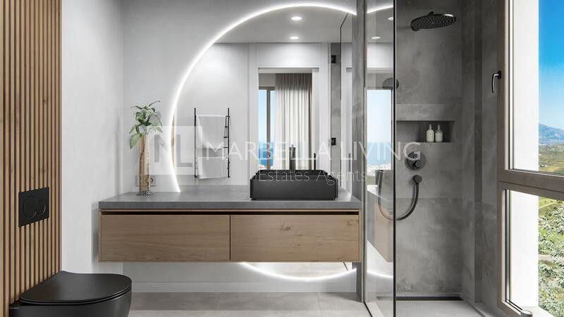 3 chambre Appartement à vendre