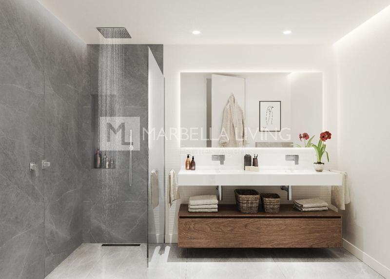 4 Schlafzimmer Appartement zu verkaufen