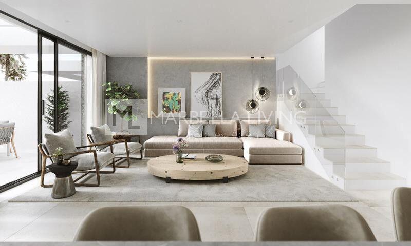 4 Schlafzimmer Appartement zu verkaufen