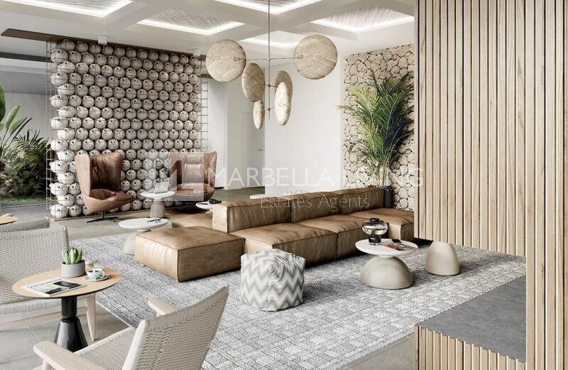 4 Schlafzimmer Appartement zu verkaufen