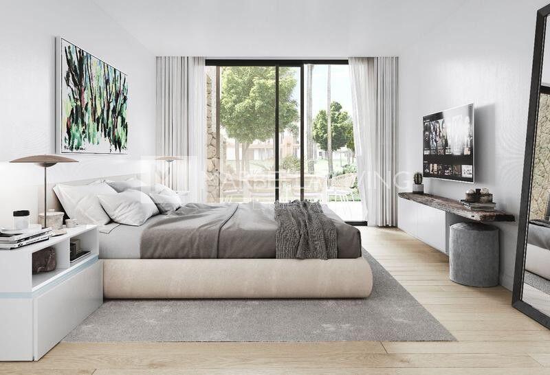 4 Schlafzimmer Appartement zu verkaufen