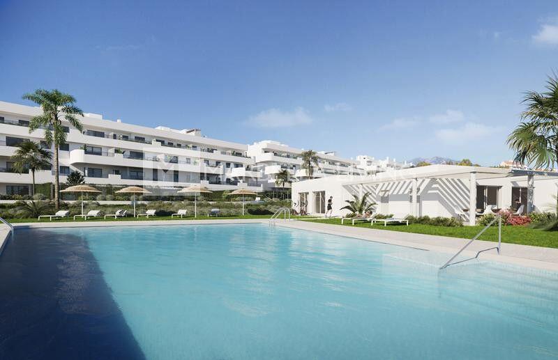 2 Cuarto Apartamento en venta