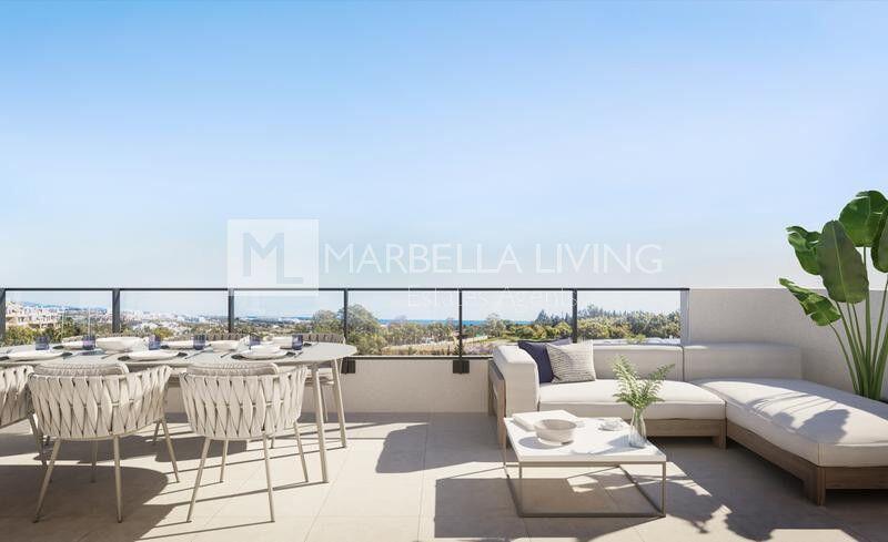 2 Cuarto Apartamento en venta
