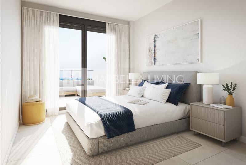 2 Cuarto Apartamento en venta