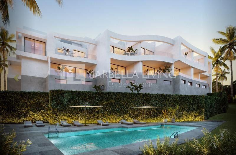 Townhouse for sale in Mijas Costa, Málaga