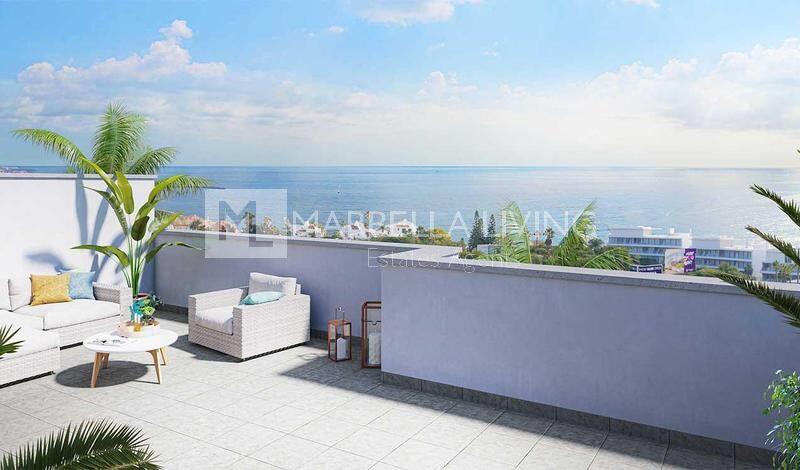 3 Cuarto Apartamento en venta