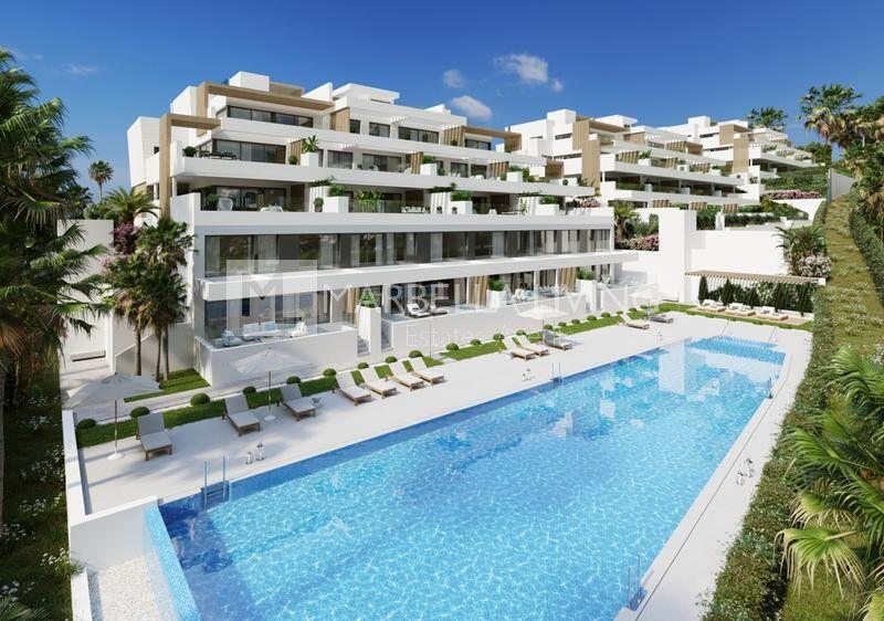 3 Cuarto Apartamento en venta