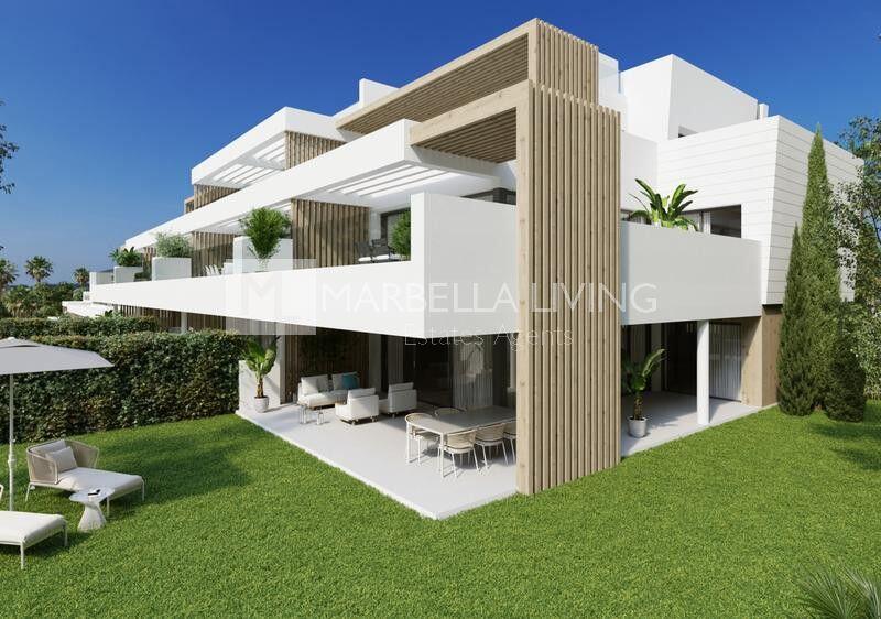 3 Cuarto Apartamento en venta