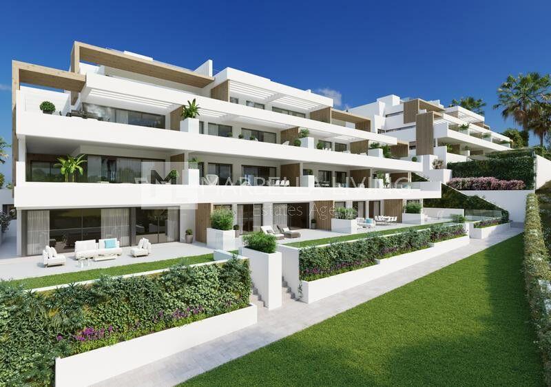 3 Cuarto Apartamento en venta