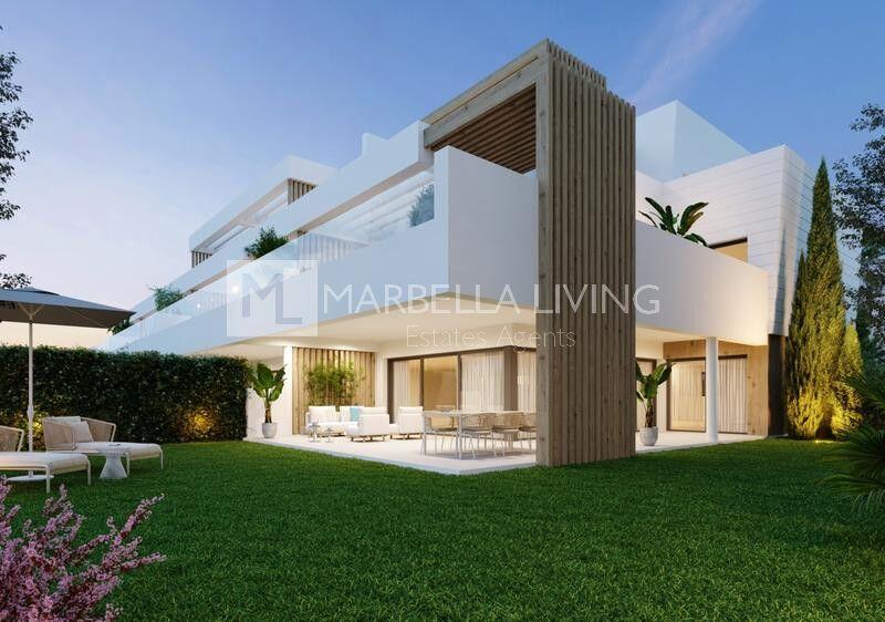 3 Cuarto Apartamento en venta