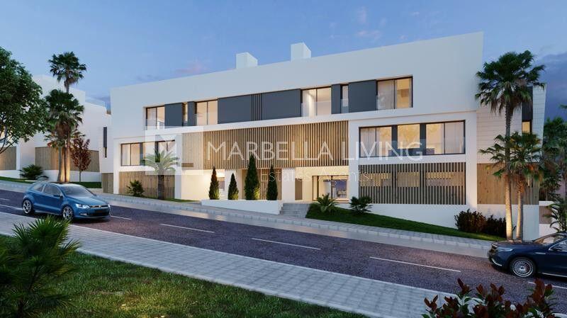 3 Cuarto Apartamento en venta