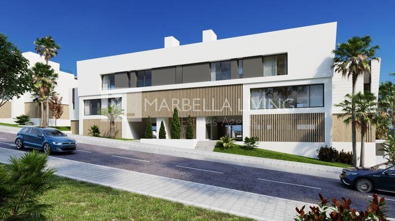 3 Cuarto Apartamento en venta