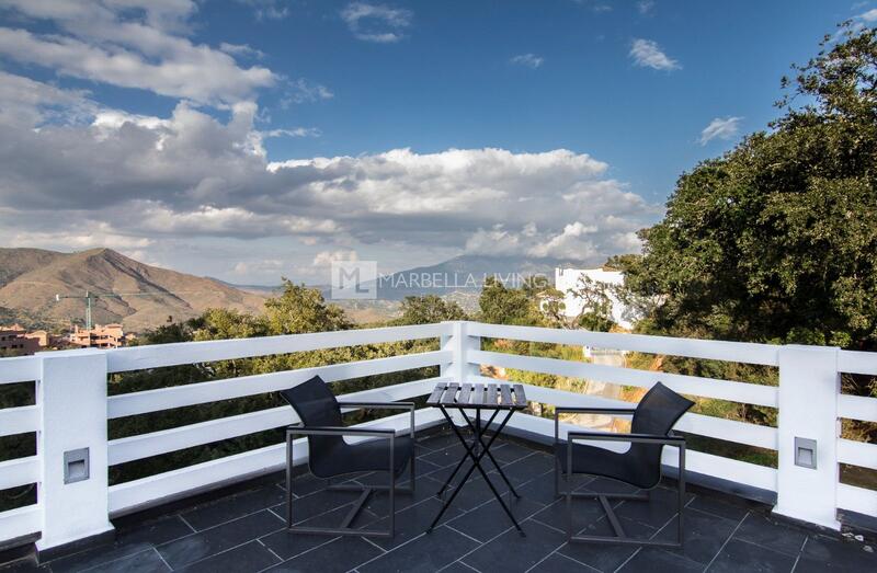3 Cuarto Villa en venta