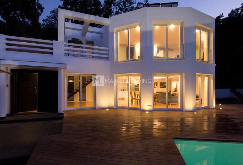 3 Cuarto Villa en venta