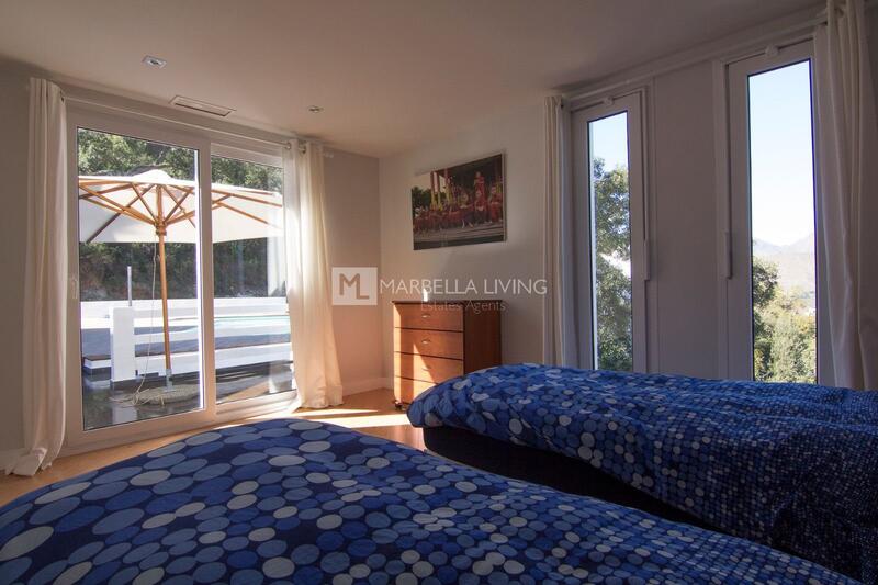 3 Cuarto Villa en venta