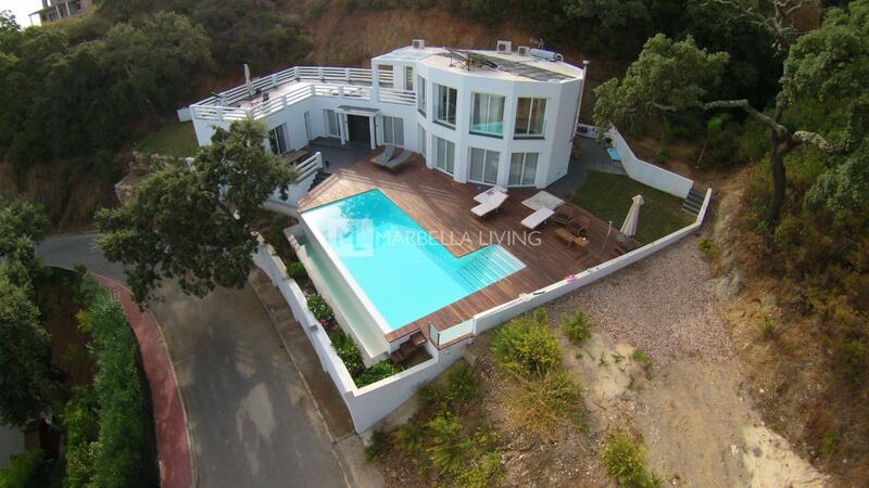 3 Cuarto Villa en venta