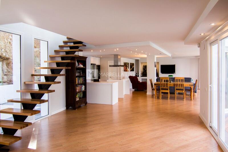 3 Cuarto Villa en venta