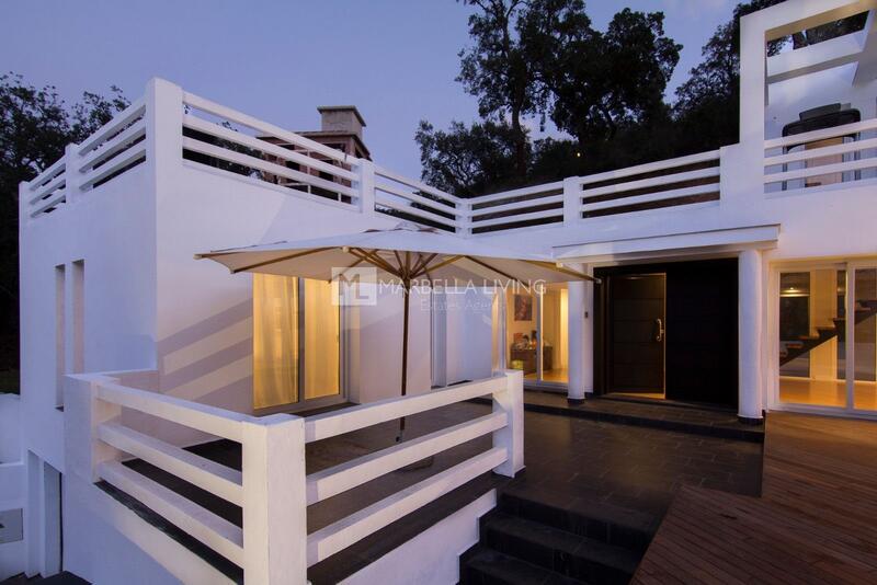 3 Cuarto Villa en venta