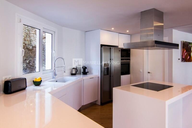 3 Cuarto Villa en venta