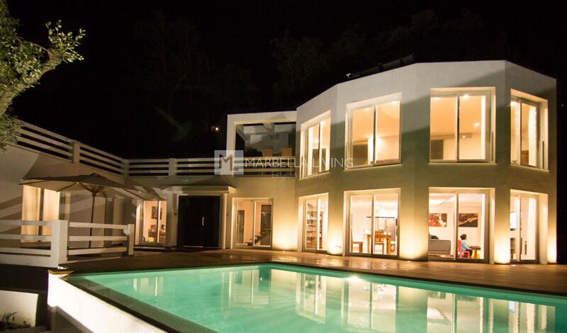 3 Cuarto Villa en venta