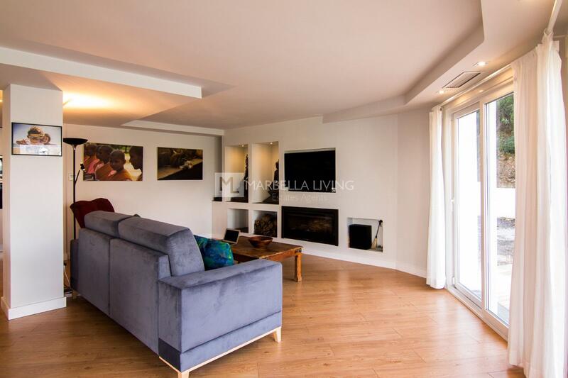 3 Cuarto Villa en venta
