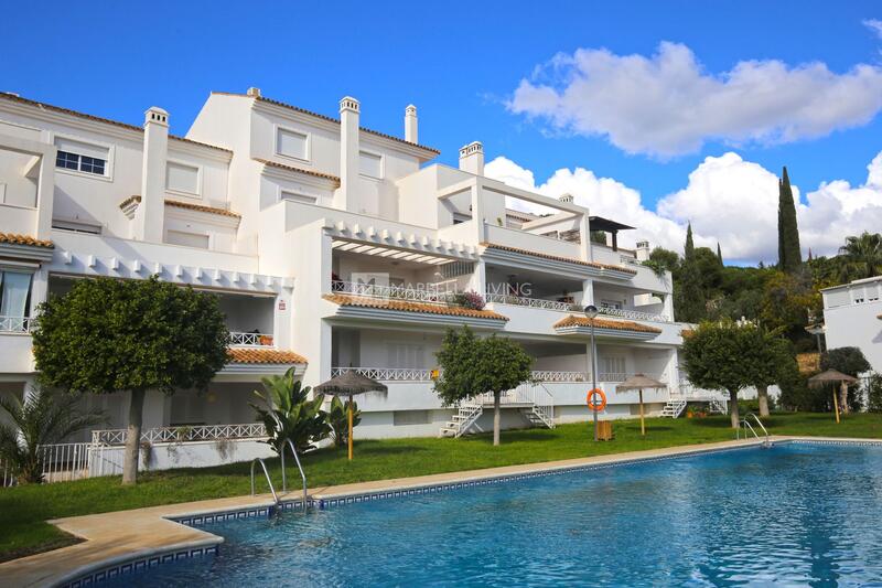 Appartement à vendre dans Marbella del Este, Málaga