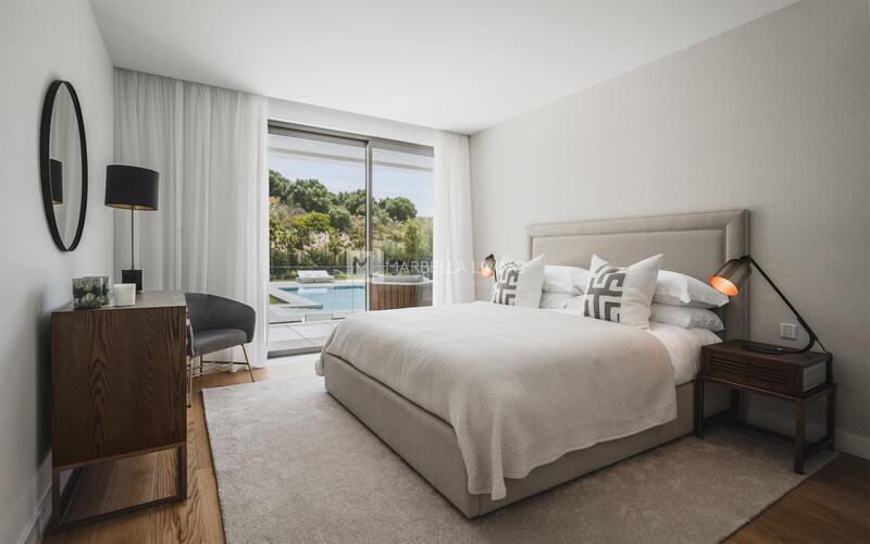 4 chambre Villa à vendre