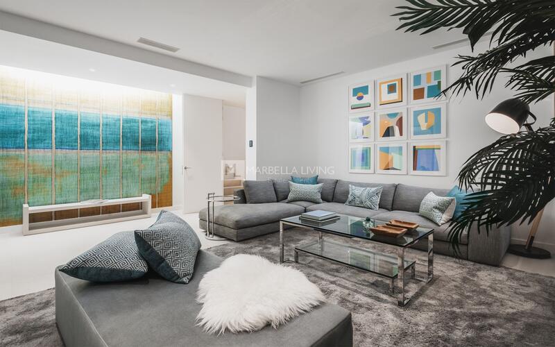 4 chambre Villa à vendre